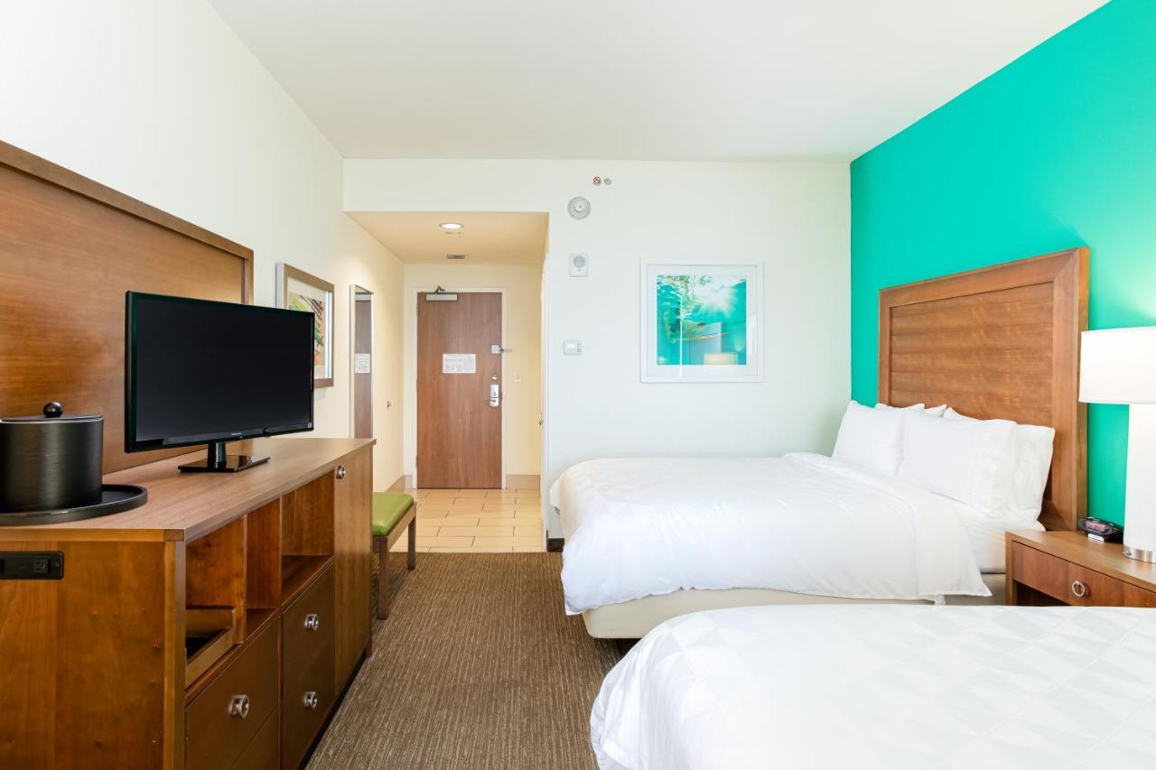 Holiday Inn Resort Fort Walton Beach, An Ihg Hotel Экстерьер фото